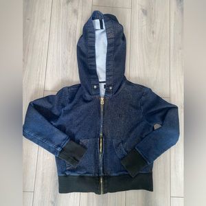 True Religion sweater